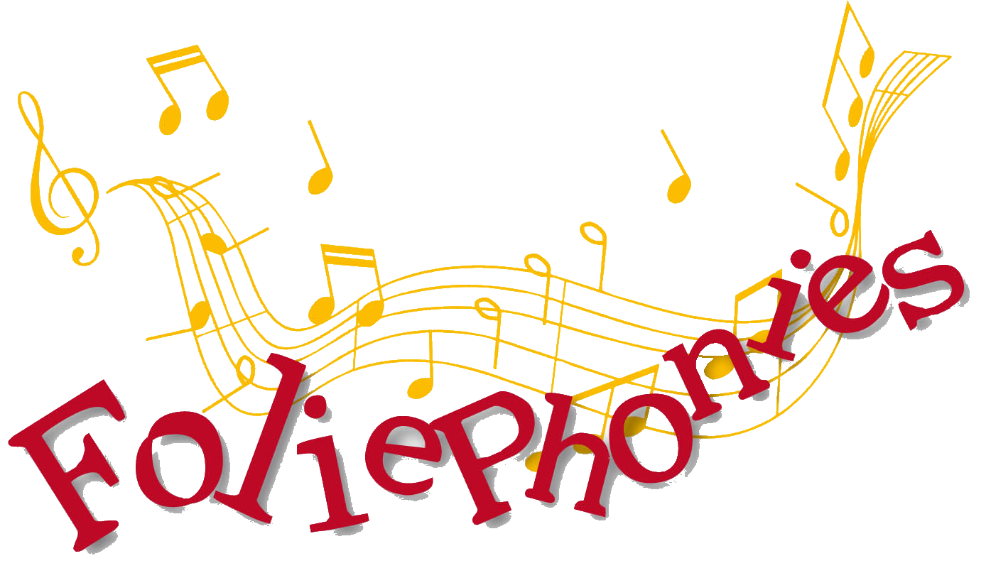 Foliephonies